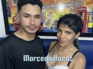 Marceandlucas