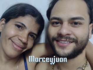 Marceyjuan