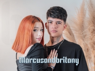 Marcusandbritany