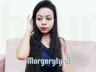 Margerytyrel