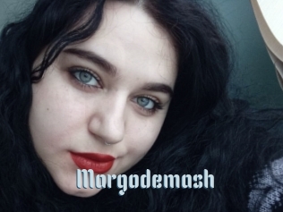 Margodemash