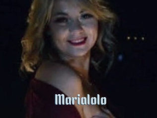 Marialolo