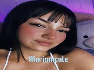 Mariamcute