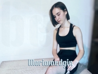 Mariamedgin