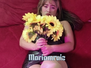Mariamruiz