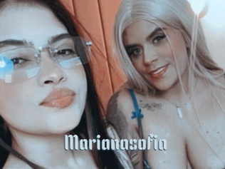Marianasofia