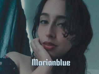 Marianblue