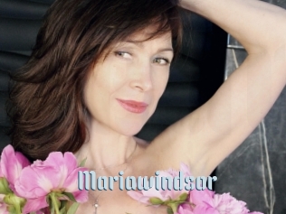 Mariawindsor
