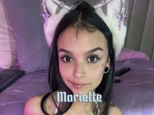 Mariette