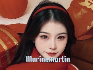 Marinemartin