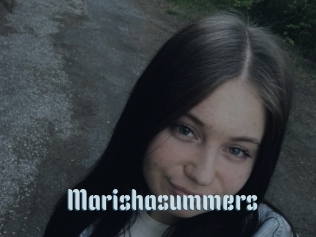 Marishasummers