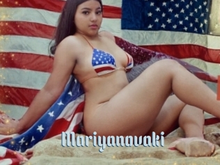 Mariyanovaki