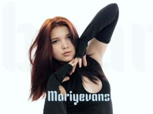 Mariyevans