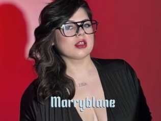 Marryblane