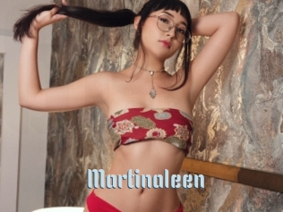 Martinaleen