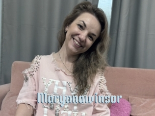 Maryanawinsor