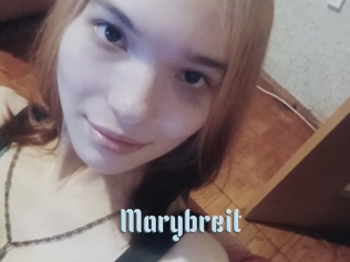 Marybreit