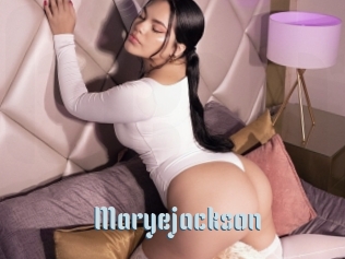 Maryejackson
