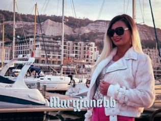 Maryjanebb