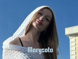 Marysoto