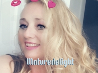 Maturedelight