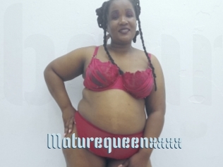 Maturequeenxxxx