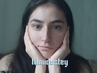 Maudestey