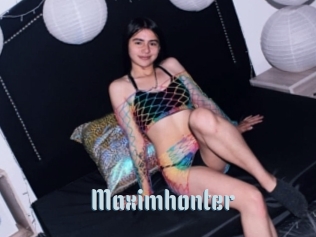 Maximhonter
