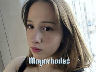 Mayarhodes
