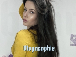 Mayasophie