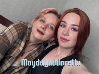 Maydaanddoretta