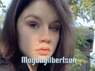 Maydagilbertson