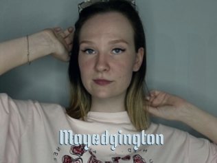 Mayedgington
