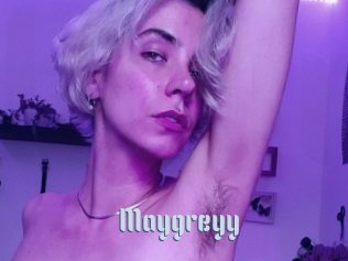 Maygreyy
