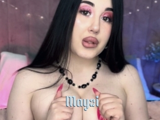 Mayzi