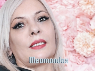 Meamandax
