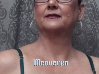 Meaverea