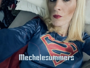 Mechelesummers