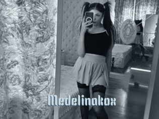 Medelinakox