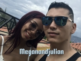Meganandjulian