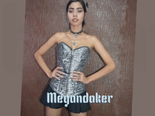 Megandaker