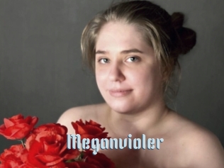Meganvioler