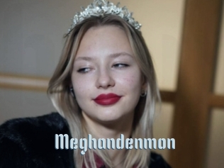 Meghandenmon