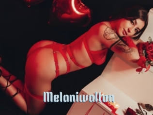 Melaniwalton