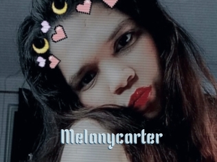Melanycarter