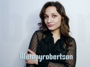 Melanyrobertson