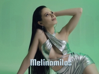 Melinamilos