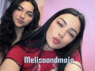 Melisaandmajo