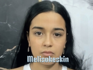 Melisakeskin