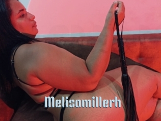 Melisamillerh